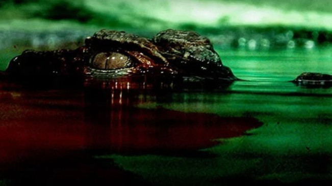 Teror predator ganas. [Instagram]